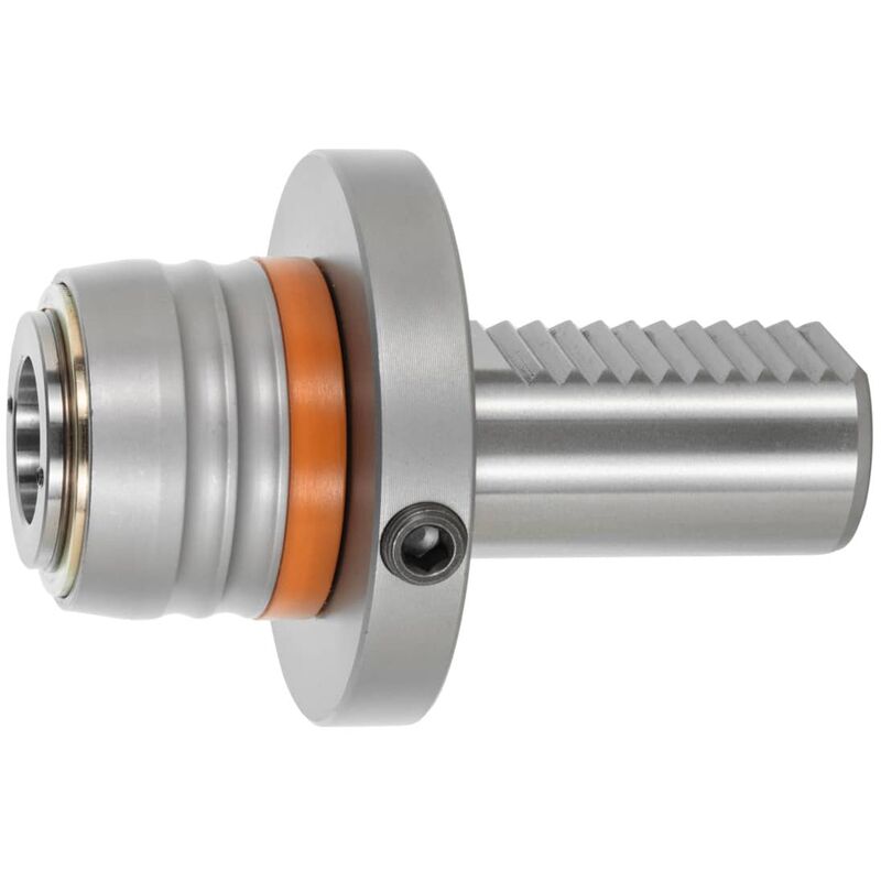 Mandrino di maschiatura a cambio rapido