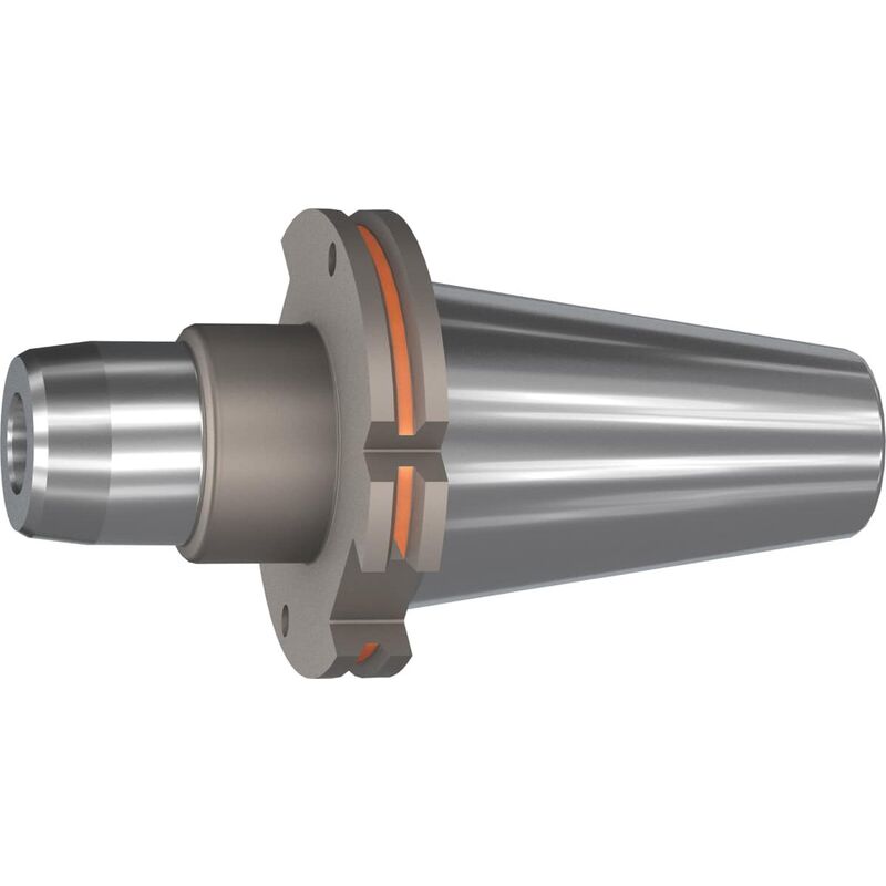 Garant - Mandrino idraulico basic corto, sottile