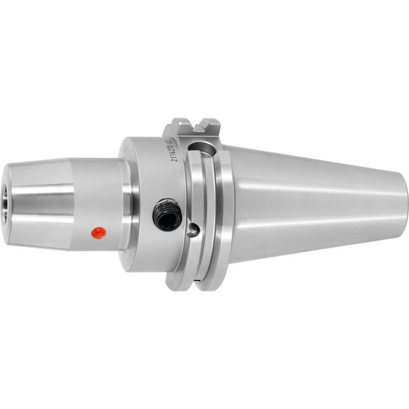 Garant - Mandrino hd corto, sottile, forma adb sk