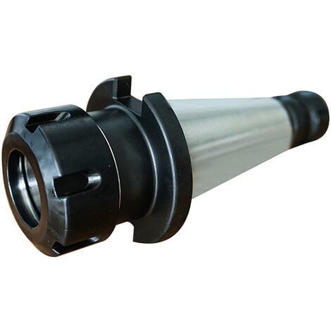 LTF Mandrino ISO 40 DIN 2080 porta pinze ER32 PRT Tools 0004032