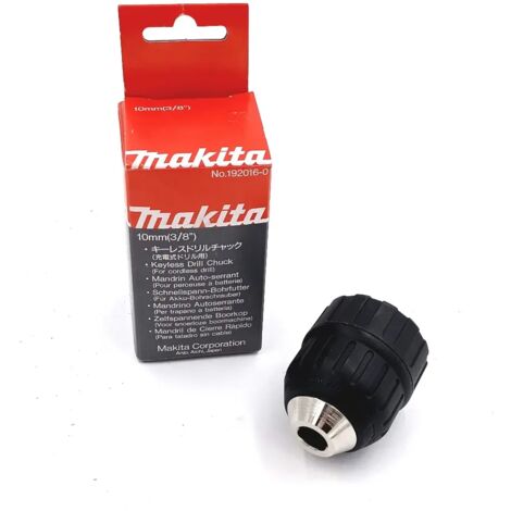 MANDRINO MAKITA AUTOSERRANTE MM 1-10