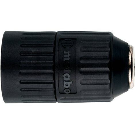 Mandrino Martello SDS Plus Metabo robusto e durevole