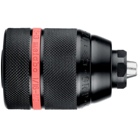 MANDRINO METABO D.13mm-1/2" - 636620000