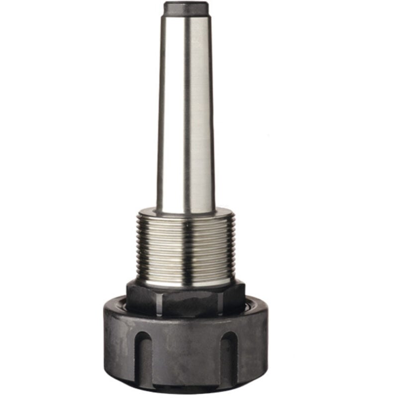 183.000.01 MANDRINO MK2/M30x1.5 (H=62) CON GHIERA ER32 DX