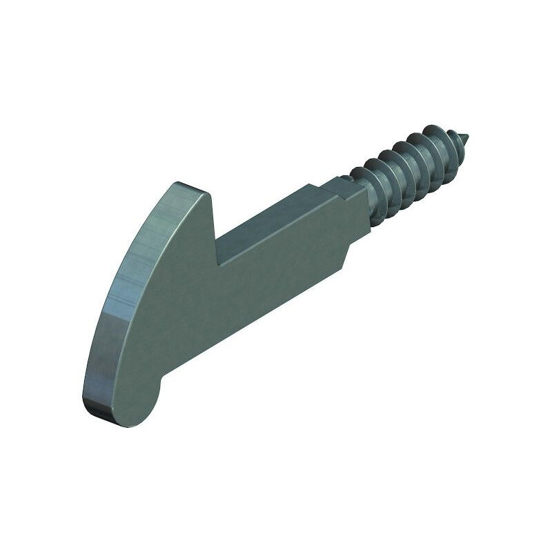 Monin - Mandrino per 144 ac Raw M144A0