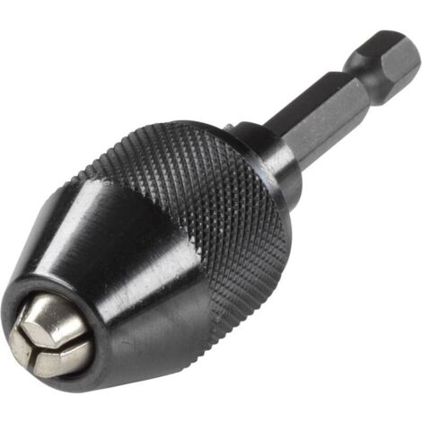 Mandrino per avvitatori elettrici, diametro 6,5 mm