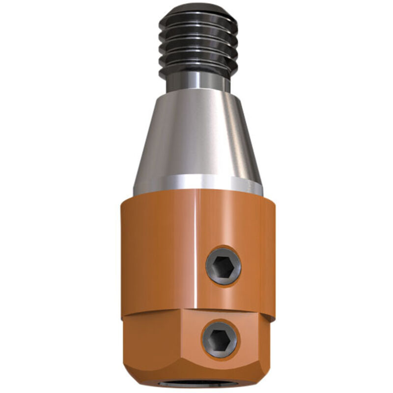 302.080.02 Mandrino Per Foratrici Sx S=m10 F=8