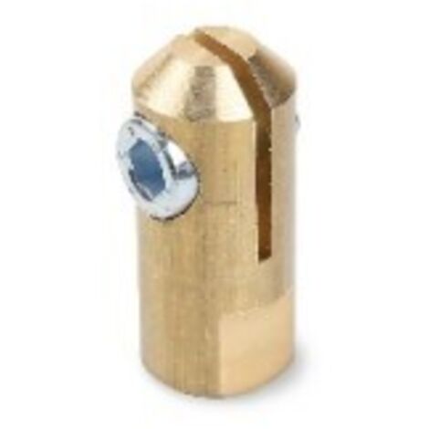 Mandrino per rondelle a 3 punte art. 1366S/R1