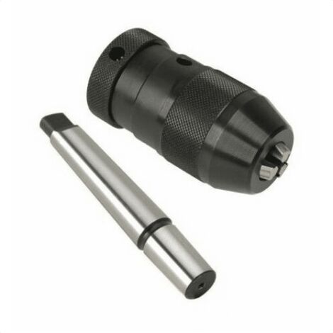 MANDRINO PER TORNIO AUTOSERRANTE ATTACCO B22/5-20 MM CONO MT2 CM2