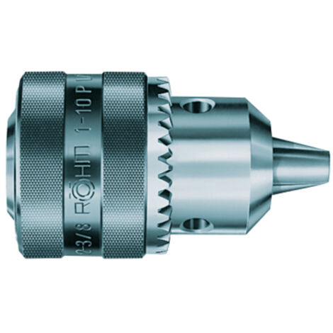 Mandrino per trapano ad anello Makita, 6,5 mm 3/8\ - 24 UNF - 0,8 - 6,5 mm