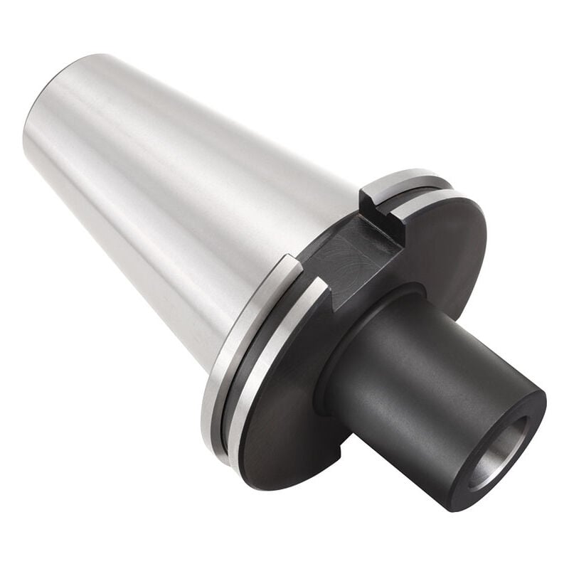 Fervi - Mandrino porta frese a gambo conico cm3 iso 40 x fresatrice 2/3a40