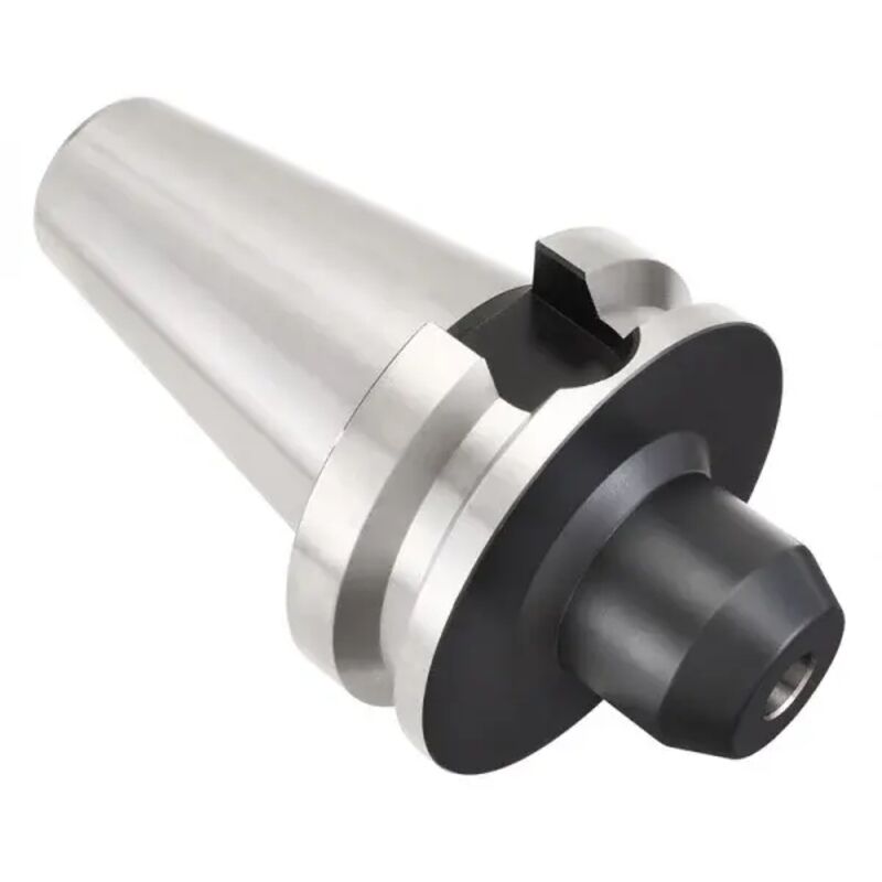 Fervi - 2/4D50 Mandrino MAS-403 bt porta frese a gambo conico