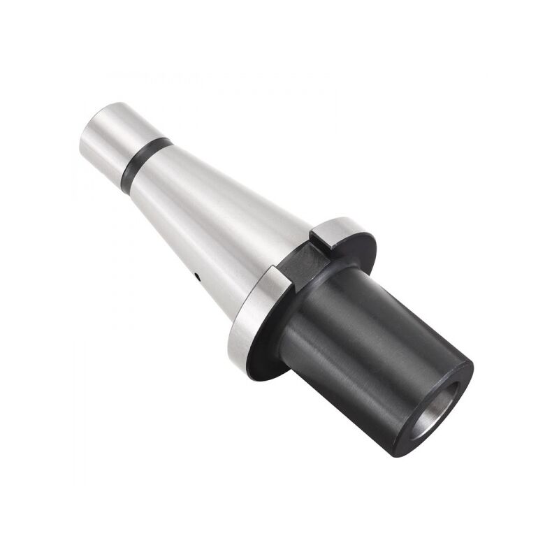 Fervi - 2/5B50 Mandrino porta frese a gambo conico din 2080