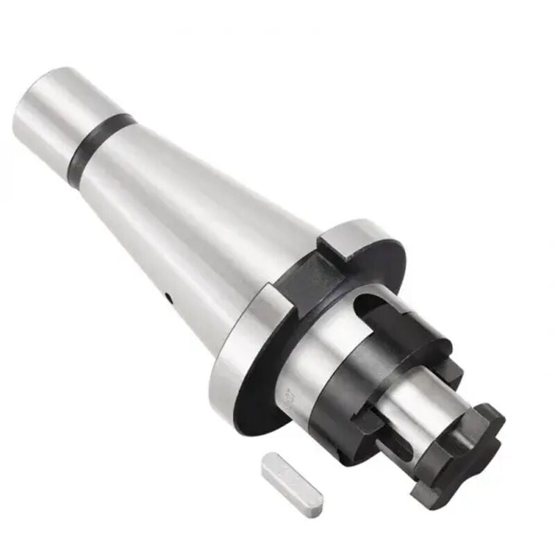 22/B50 Mandrino porta frese combinato rettificato - Fervi
