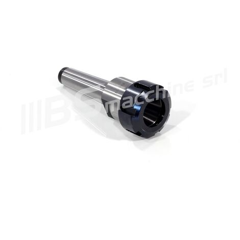MANDRINO PORTA FRESE PORTA PINZE PER FRESA DIN 6499/B CM3 DIN 228/A ER32 PRT TOOLS 5550332