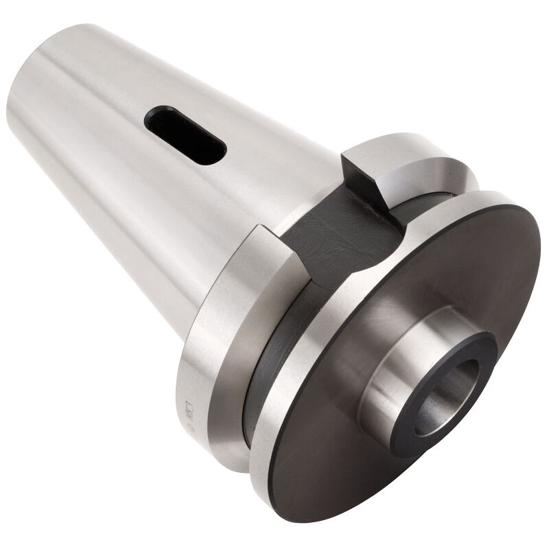 Fervi - Mandrino porta punta 1/3D50 - bt 50 - CM3 - con asola di estrazione