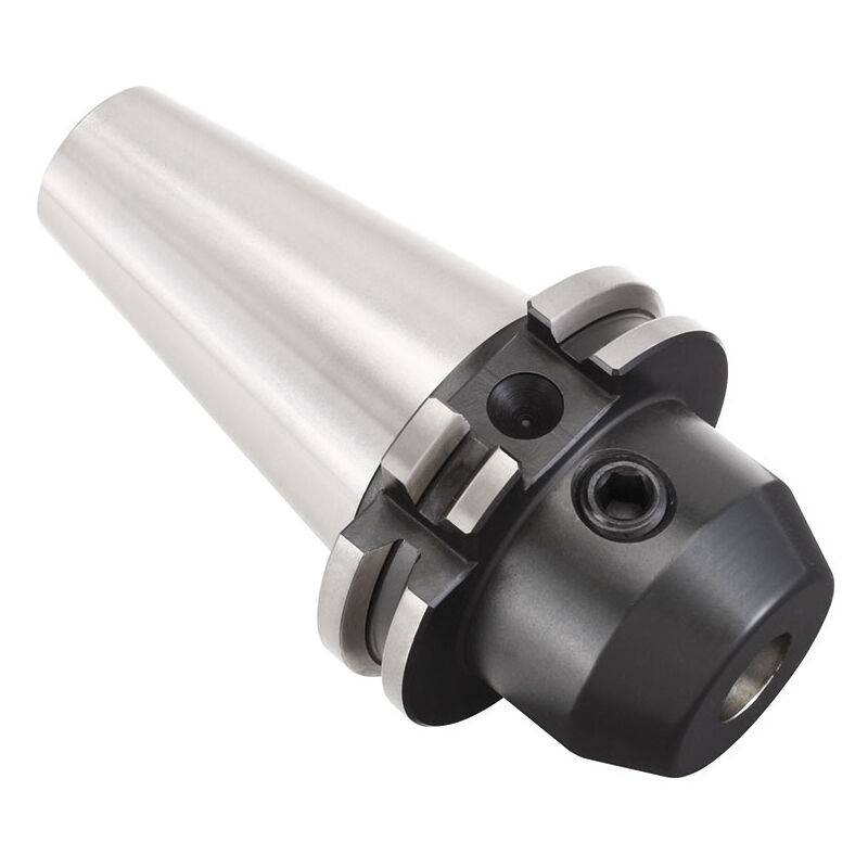 Mandrino porta frese tipo weldon 16 mm din 69871/a iso 40 Fervi 4/16a40