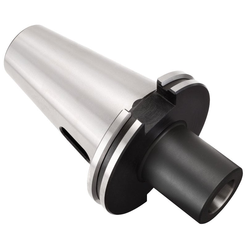 Fervi - Mandrino fresatrice iso 40 porta punte cm3 3a40