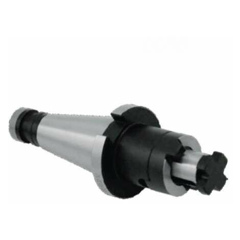 Mandrino portafrese combinato DIN 2080 ISO 50 Ø 27 mm - AM 20 MP53