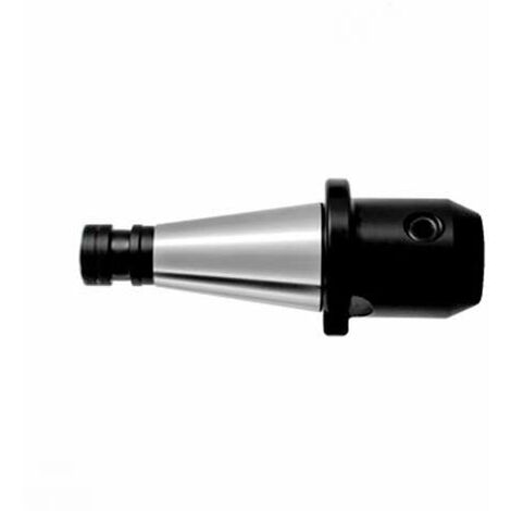 Mandrino portafrese porta frese Weldon DIN 2080 ISO 40 Ø 18 mm - AM 10 MW46