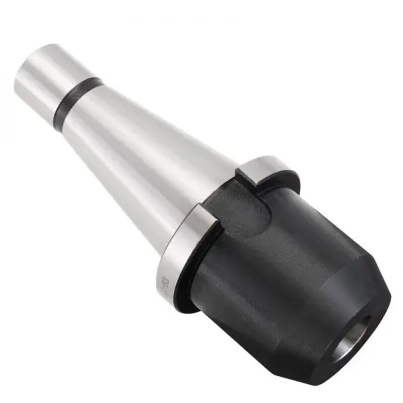 Fervi - 4/16B40 Mandrino portafrese tipo Weldon con vite di serraggio