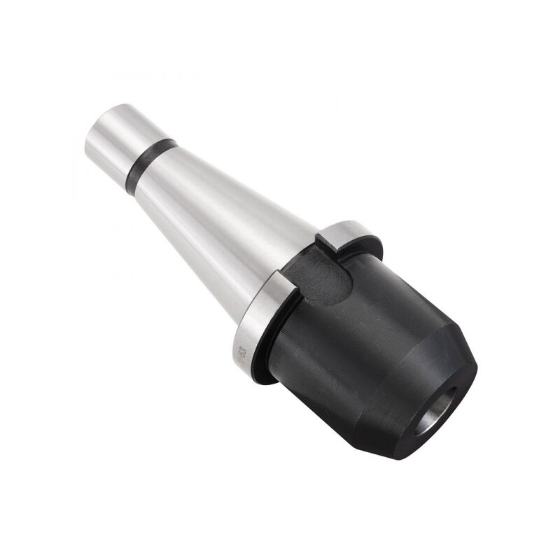 Fervi - 4/40B50 Mandrino portafrese tipo Weldon con vite di serraggio