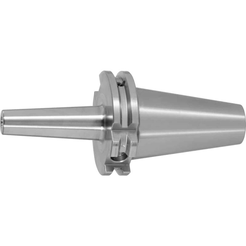 Mandrino portautensili a calettare 3° sk 40 a =