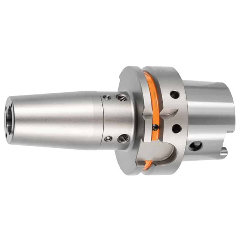 Garant - Mandrino portautensili a calettare con