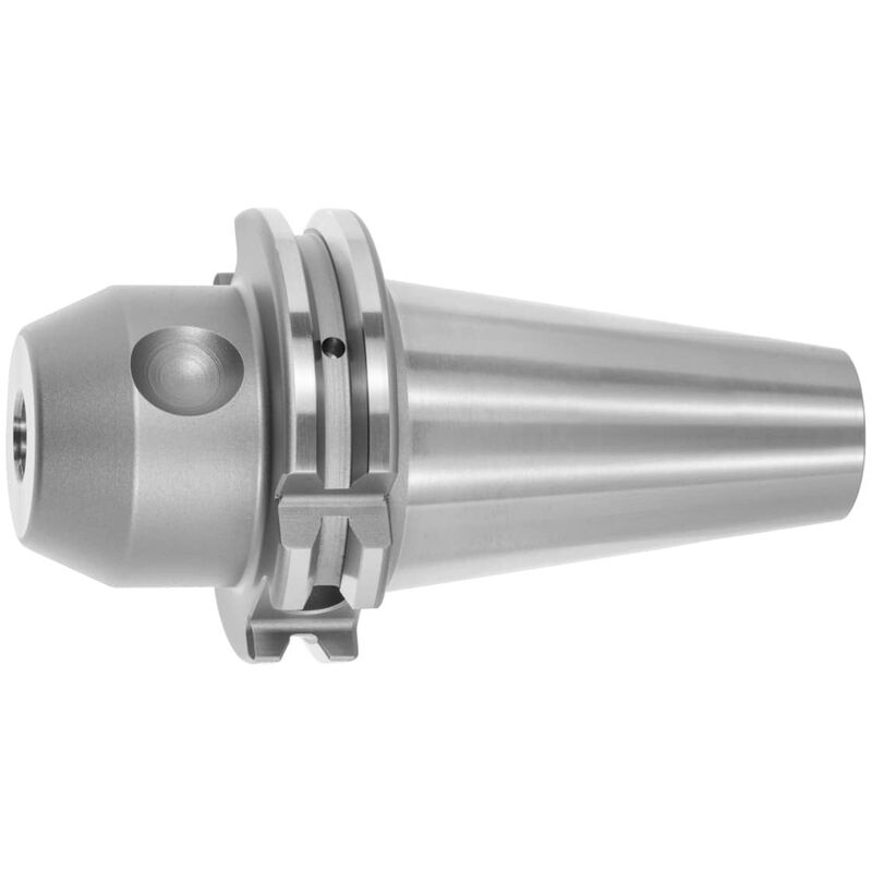 Mandrino portautensili forma ad sk 40 corto