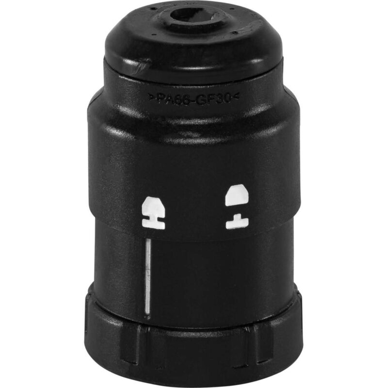 Mandrino sds-plus serraggio rapido - Makita