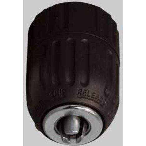 mandrino senza chiave f 3/8x24 unf - ø 1,5÷13 mm