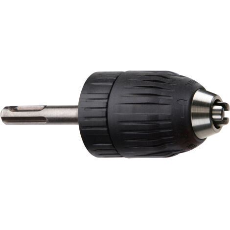 Mandrino speciale perforatore in cemento - 121A
