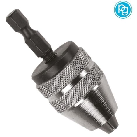 Mandrino svita avvita 78850 pg - ex per punte da 0,5 mm a 6,5 mm