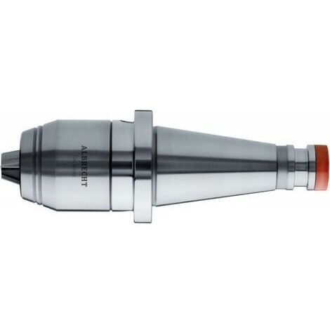 Mandrino Universale Akl D2080 Sk40 1-16Mm Albrecht