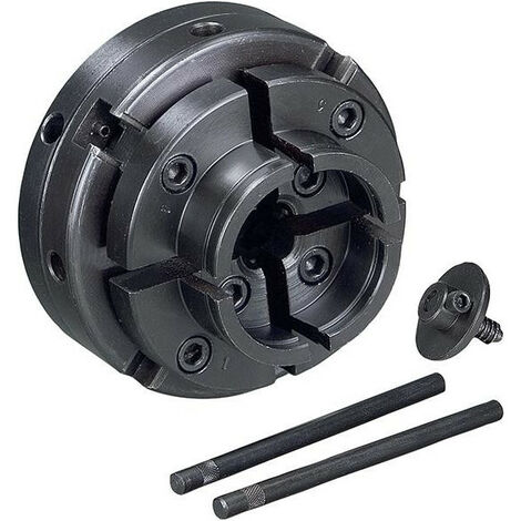 Mandrins a 4 mascelle 1 d 100 mm holzstar