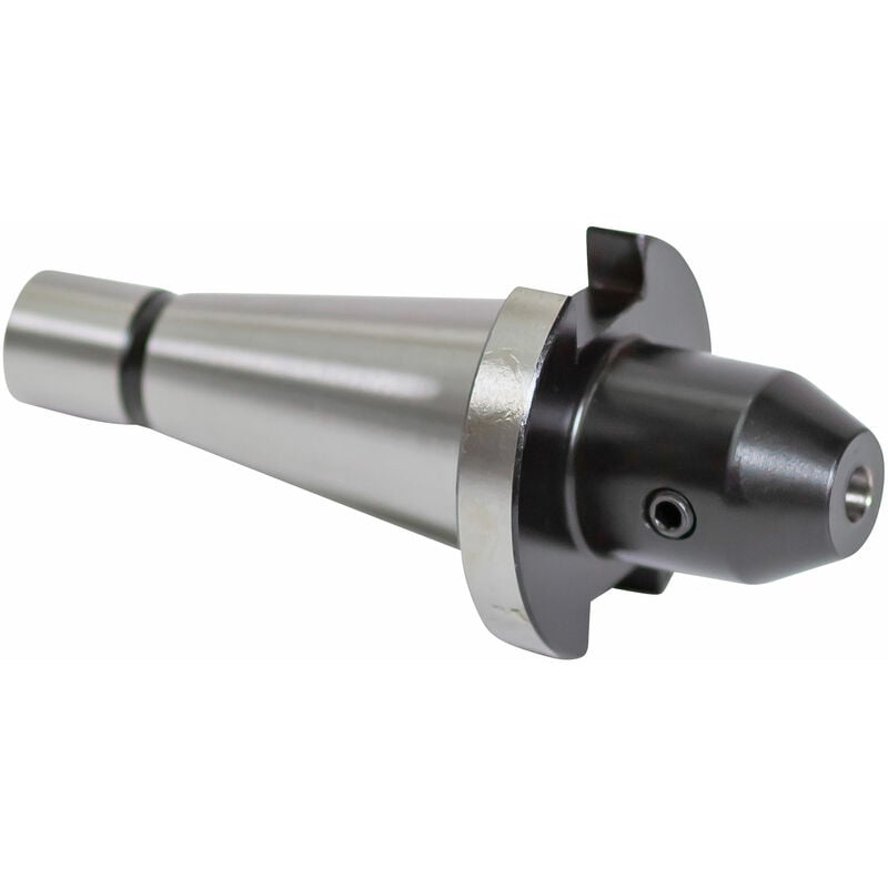 Mw-tech - Mandrins porte-fraises Weldon DIN2080 ISO30 8 mm WELISO30-08