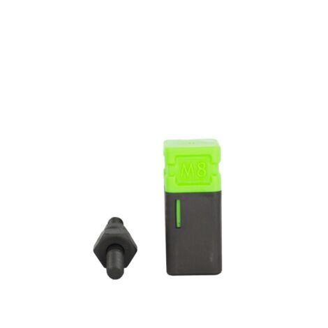 MANDRINS POUR PINCE A INSERTS, ECROUS, RIVETS FILETES