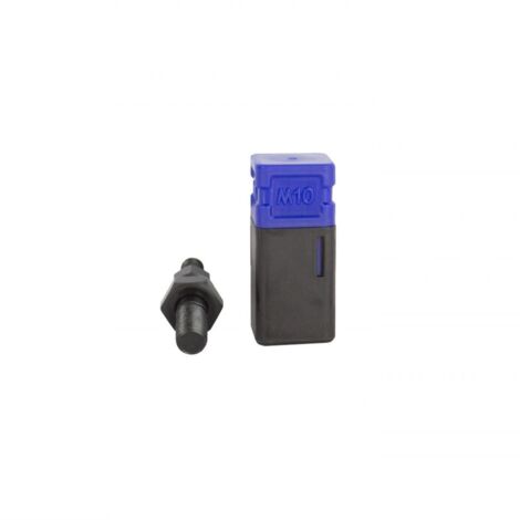 Mandrins pour pince a inserts, ecrous, rivets filetes - choisissezici : mandrin m10
