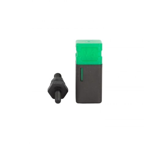 Mandrins pour pince a inserts, ecrous, rivets filetes - choisissezici : mandrin m6
