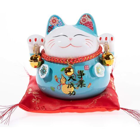 Maneki Neko