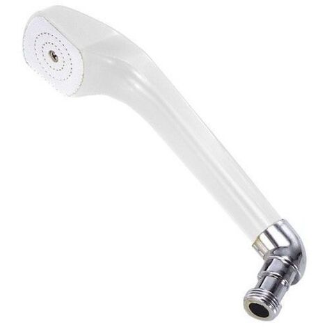 Maneral Ducha Blanco
