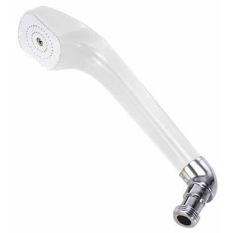 MAURER Maneral Ducha Blanco