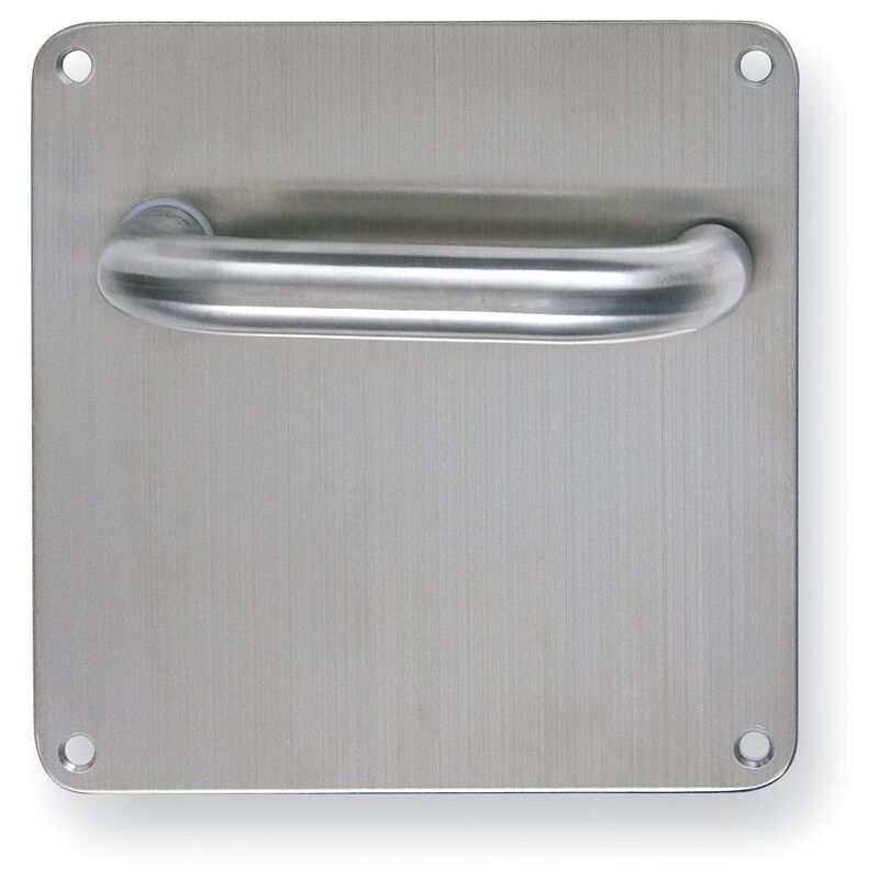 

Maneta 170X170X1.5 mm Modelo HadeSin C Inox Mate - Inox Mate