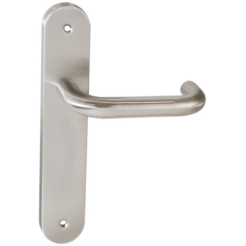 

Maneta 245X45 mm Modelo HadeSin O Inox - Inox Mate
