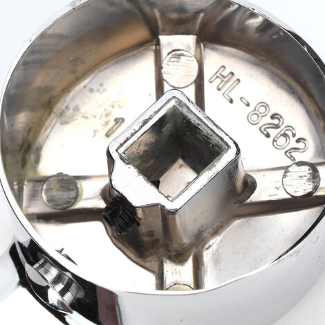 Maneta de grifo de lavabo de aleación de zinc cromado para inserto de válvula de 35 mm