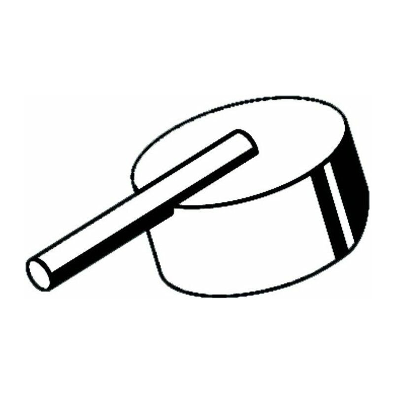 

Maneta de mando - Schell