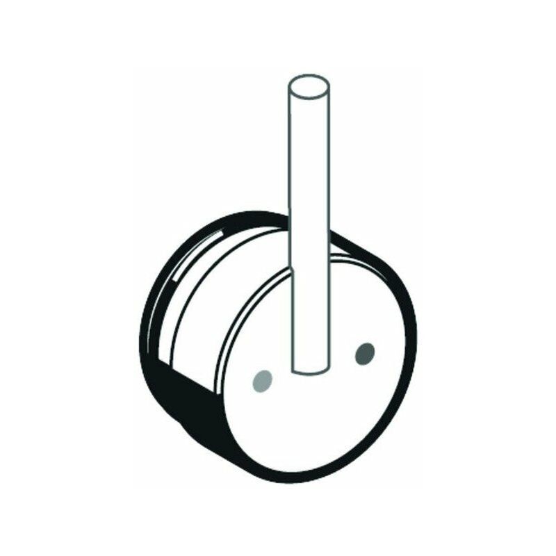 

Schell - Maneta de mando LINUS W-EH-M