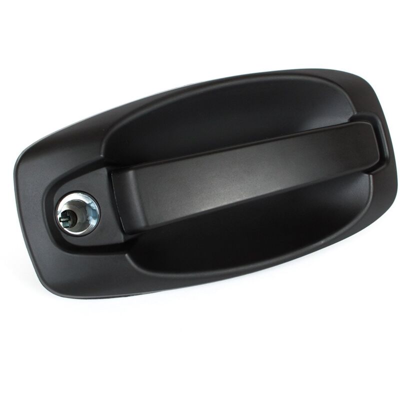 Maneta exterior puerta trasera Peugeot Bipper 07-17