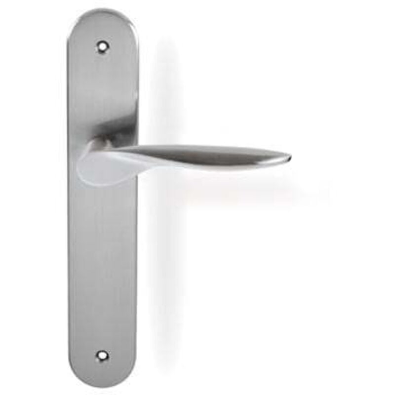 

Maneta Modelo Dafne Efecto Inox - Efecto Inox