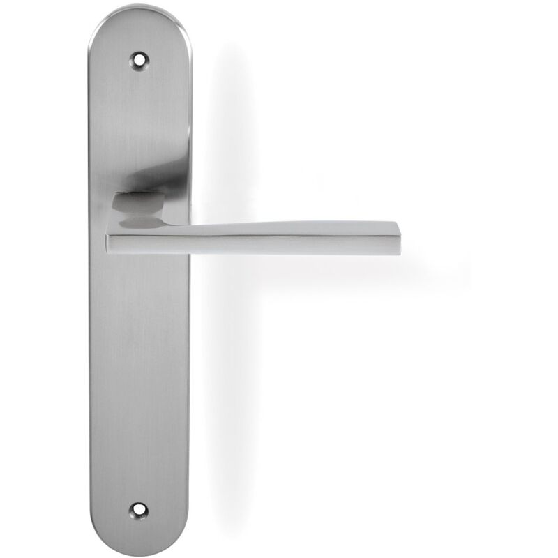 

Maneta Modelo Elmer Efecto Inox - Efecto Inox